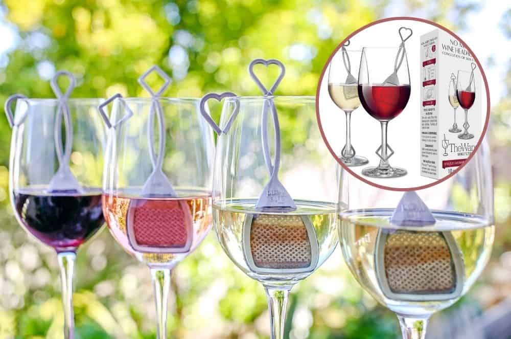 wine